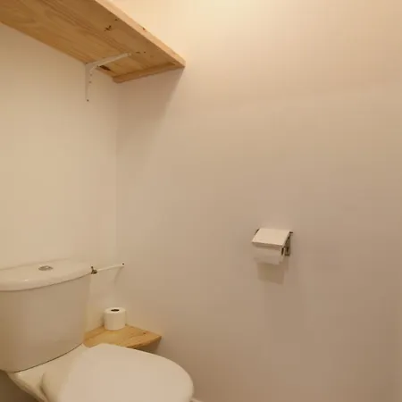 Maison De Pays Coeur De Village Hébergement de vacances *