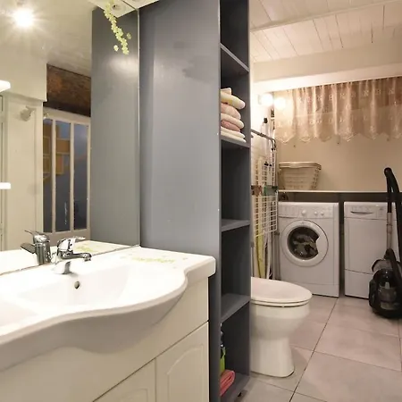 Hébergement de vacances Maison De Pays Coeur De Village Sainte-Marie-de-Ré