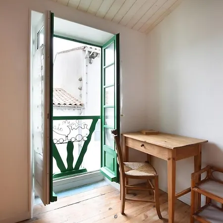 Maison De Pays Coeur De Village *