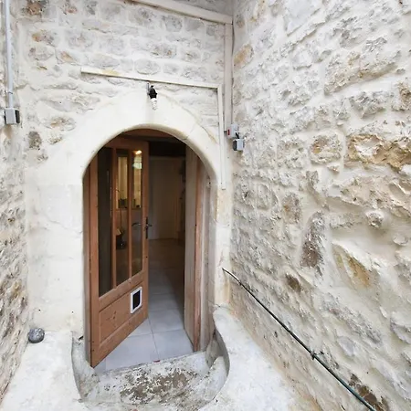 Maison De Pays Coeur De Village Hébergement de vacances