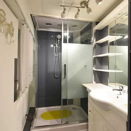 Hébergement de vacances Maison De Pays Coeur De Village *