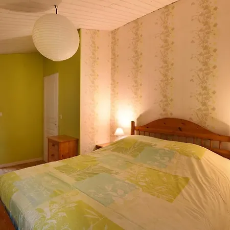 Maison De Pays Coeur De Village Sainte-Marie-de-Ré