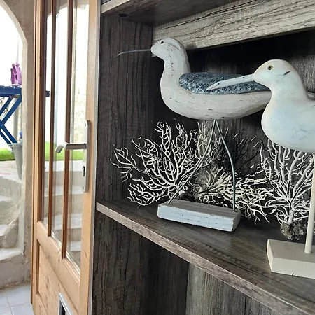 Maison De Pays Coeur De Village Hébergement de vacances