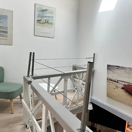 Maison De Pays Coeur De Village Hébergement de vacances Sainte-Marie-de-Ré