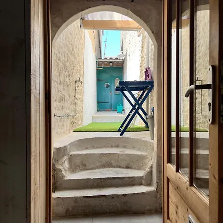 Maison De Pays Coeur De Village Sainte-Marie-de-Ré