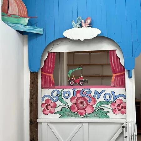 Maison De Pays Coeur De Village Sainte-Marie-de-Ré