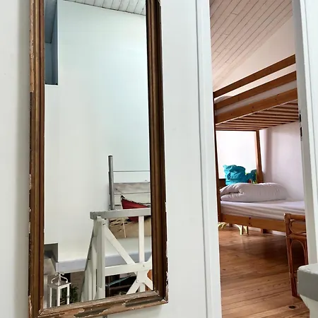 Maison De Pays Coeur De Village * Sainte-Marie-de-Ré