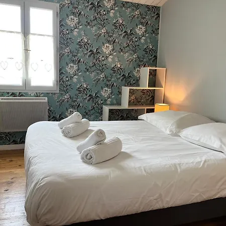 Maison De Pays Coeur De Village *