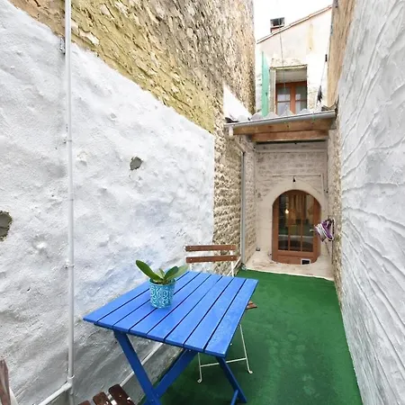 Holiday home Maison De Pays Coeur De Village *