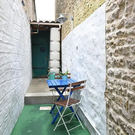 Maison De Pays Coeur De Village بيت للعطل