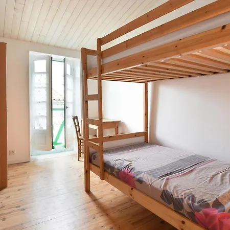 Maison De Pays Coeur De Village بيت للعطل Sainte-Marie-de-Ré