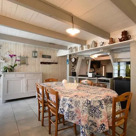 Maison De Pays Coeur De Village