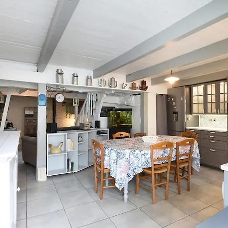 Maison De Pays Coeur De Village Vakantiehuis Sainte-Marie-de-Ré