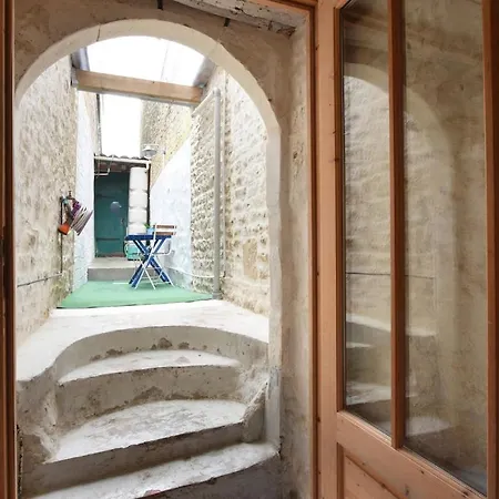 Maison De Pays Coeur De Village *