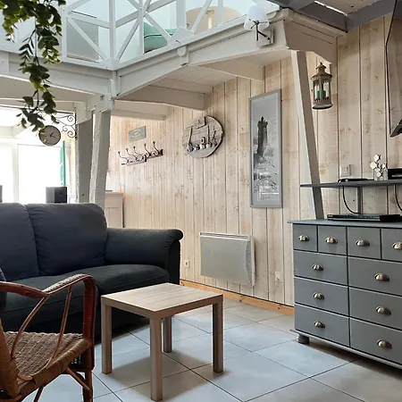 Maison De Pays Coeur De Village *