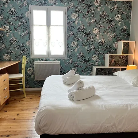 Maison De Pays Coeur De Village Sainte-Marie-de-Ré