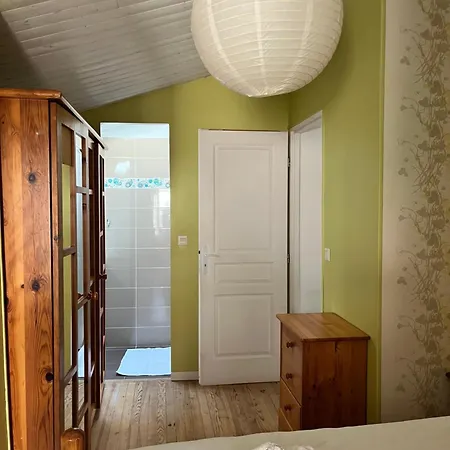 Maison De Pays Coeur De Village Sainte-Marie-de-Ré