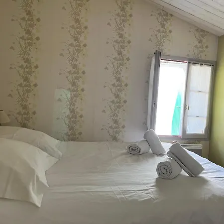 Maison De Pays Coeur De Village Sainte-Marie-de-Ré